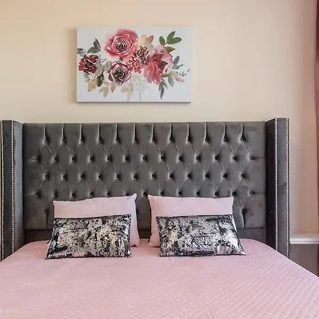Oceanview Oasis Warna