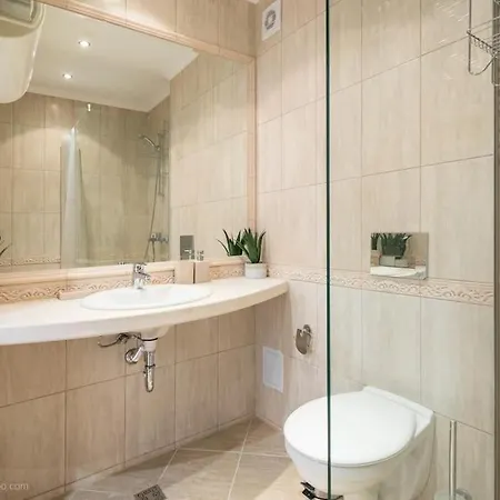Апартаменты Oceanview Oasis