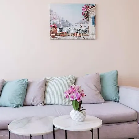 Oceanview Oasis * Warna