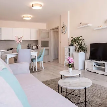 Oceanview Oasis * Varna