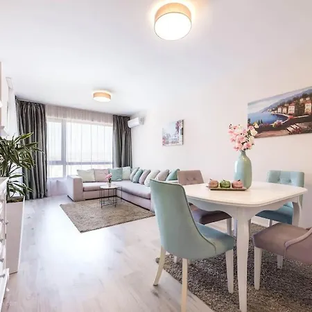 Oceanview Oasis *