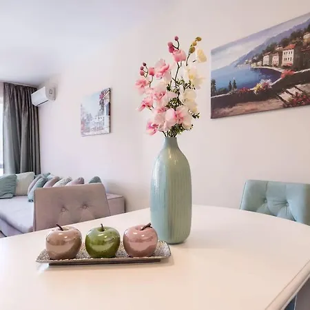Oceanview Oasis *